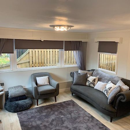 Tranquil Holiday Home York Buitenkant foto