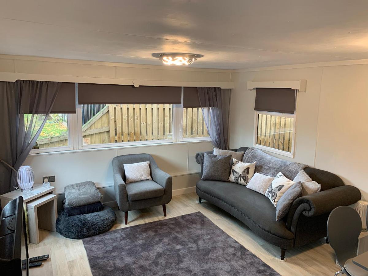 Tranquil Holiday Home York Buitenkant foto