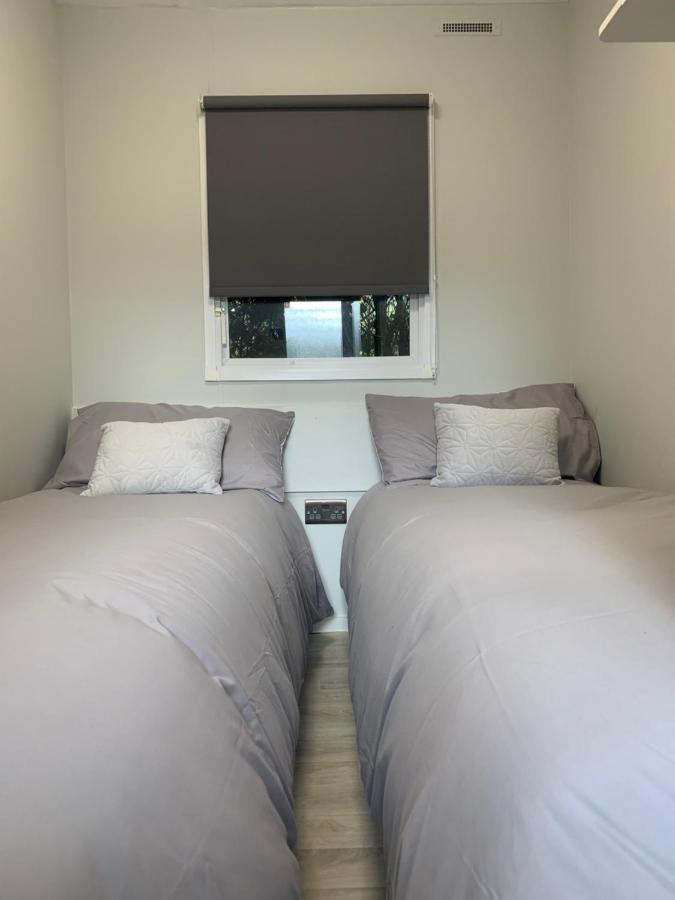 Tranquil Holiday Home York Buitenkant foto