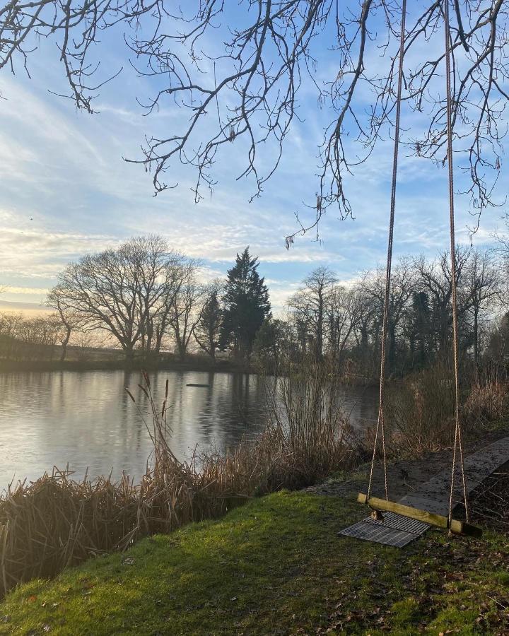Tranquil Holiday Home York Buitenkant foto