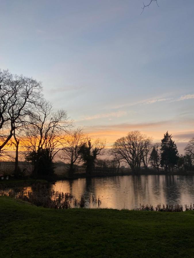 Tranquil Holiday Home York Buitenkant foto